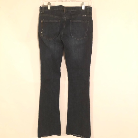 Roxy Women’s Jeans Size 7 - Picture 2 of 8